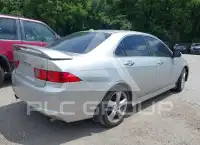 2006 Acura TSX photo