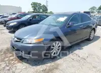 2006 Acura TSX фото