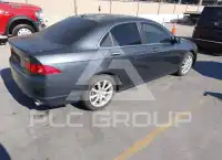 2006 Acura TSX фото