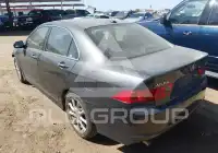 2006 Acura TSX фото