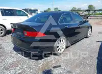 2006 Acura TSX фото