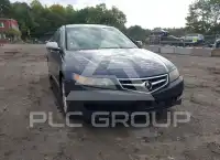 2006 Acura TSX фото