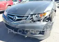2006 Acura TSX фото