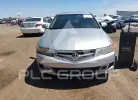2006 Acura TSX photo