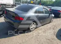 2006 Acura TSX фото