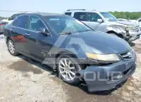 2006 Acura TSX фото