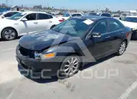 2006 Acura TSX фото