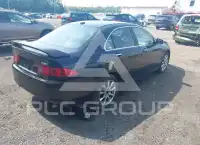 2006 Acura TSX фото