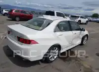 2006 Acura TSX фото
