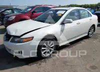 2006 Acura TSX photo