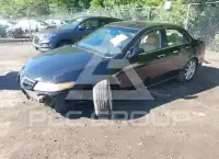 2006 Acura TSX фото