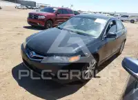2006 Acura TSX фото