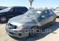2006 Acura TSX photo