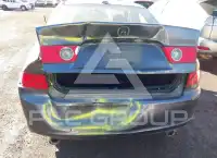 2006 Acura TSX фото