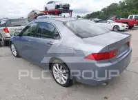 2006 Acura TSX photo