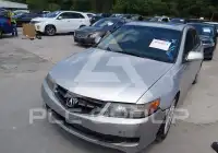 2006 Acura TSX фото