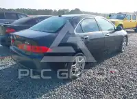 2006 Acura TSX фото