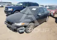 2006 Acura TSX фото