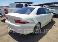 2006 Acura TSX фото