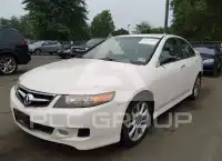 2006 Acura TSX фото