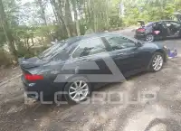 2006 Acura TSX фото