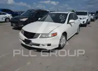 2006 Acura TSX фото