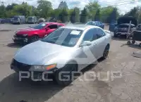 2006 Acura TSX фото