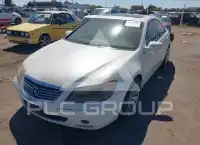 2006 Acura RL фото