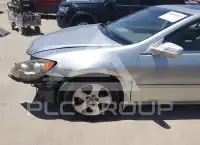 2006 Acura RL фото