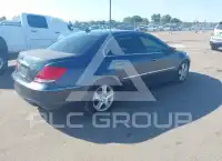 2006 Acura RL фото