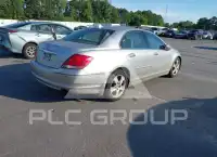 2006 Acura RL фото