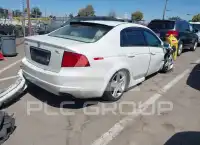 2006 Acura TL фото