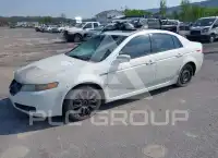 2006 Acura TL фото