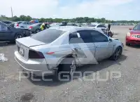 2006 Acura TL фото