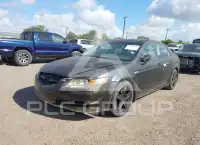 2006 Acura TL фото