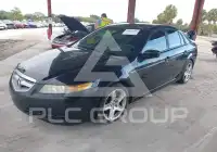 2006 Acura TL фото