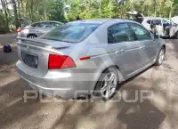 2006 Acura TL photo