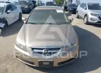 2006 Acura TL фото