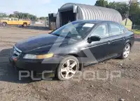 2006 Acura TL photo