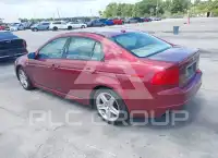 2006 Acura TL фото
