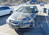 2006 Acura TL photo