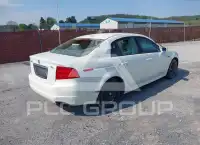 2006 Acura TL фото