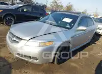 2006 Acura TL фото