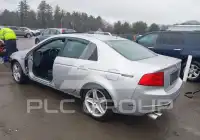 2006 Acura TL фото