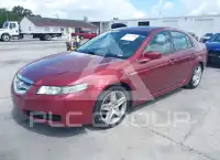 2006 Acura TL фото