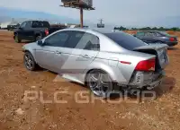2006 Acura TL фото