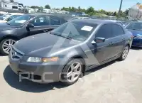 2006 Acura TL фото
