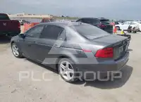 2006 Acura TL фото