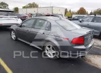 2006 Acura TL фото