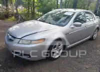 2006 Acura TL photo